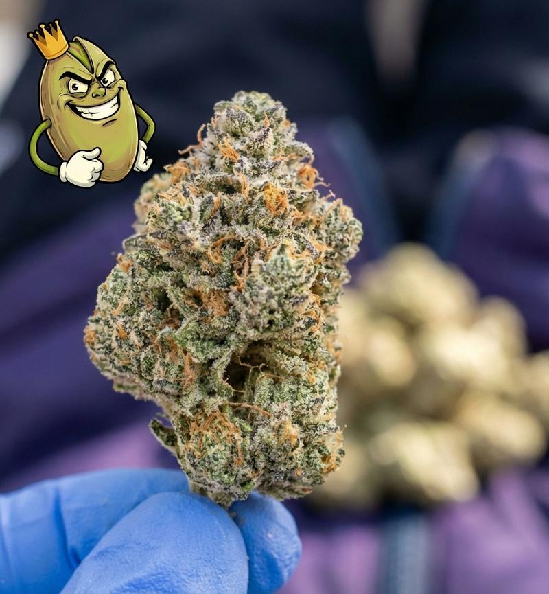 NEW YORK SOUR DIESEL