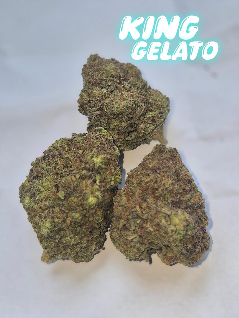 Weed world Flavours