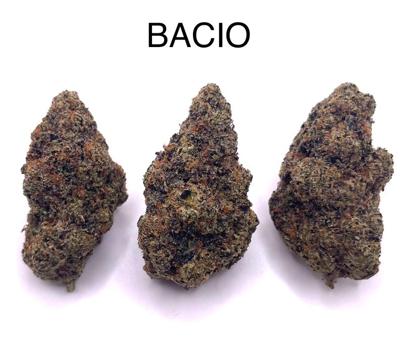 BACIO