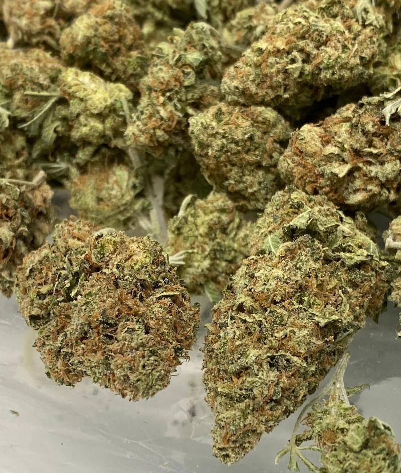 Strawberry Shortcake 🍰 🇬🇧 - Cleanest Terps - Hydro