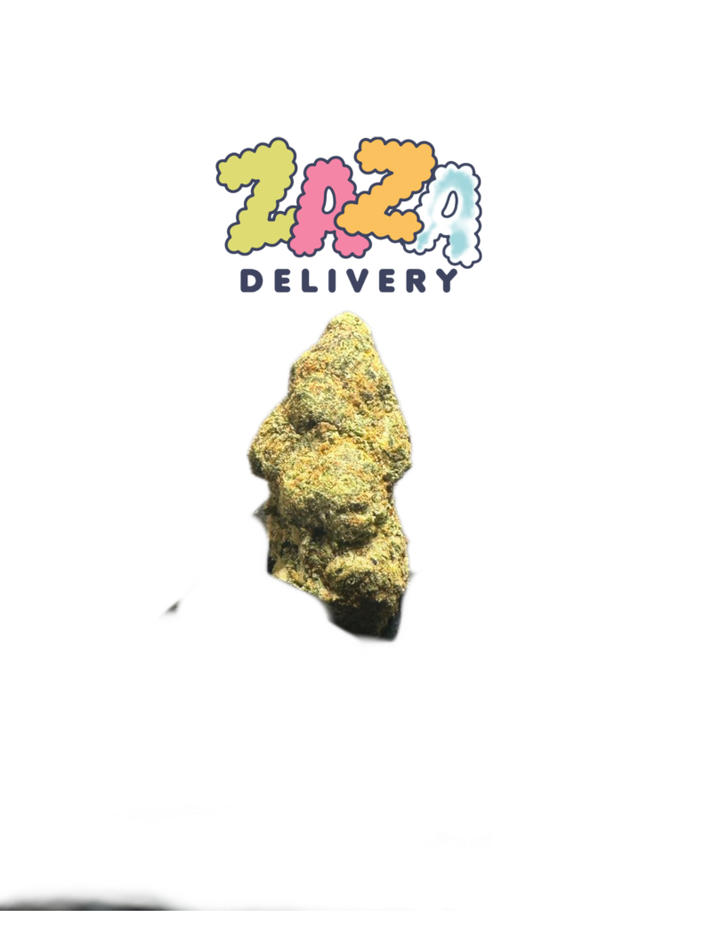 TOPSHELF DOLCE RUNTZ