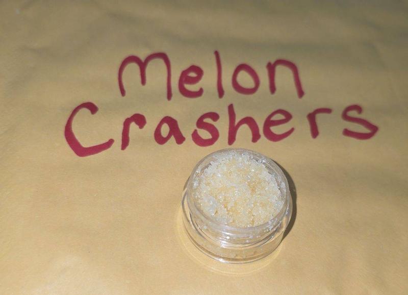 CreamOfTheCrop’s Concentrates / Extracts