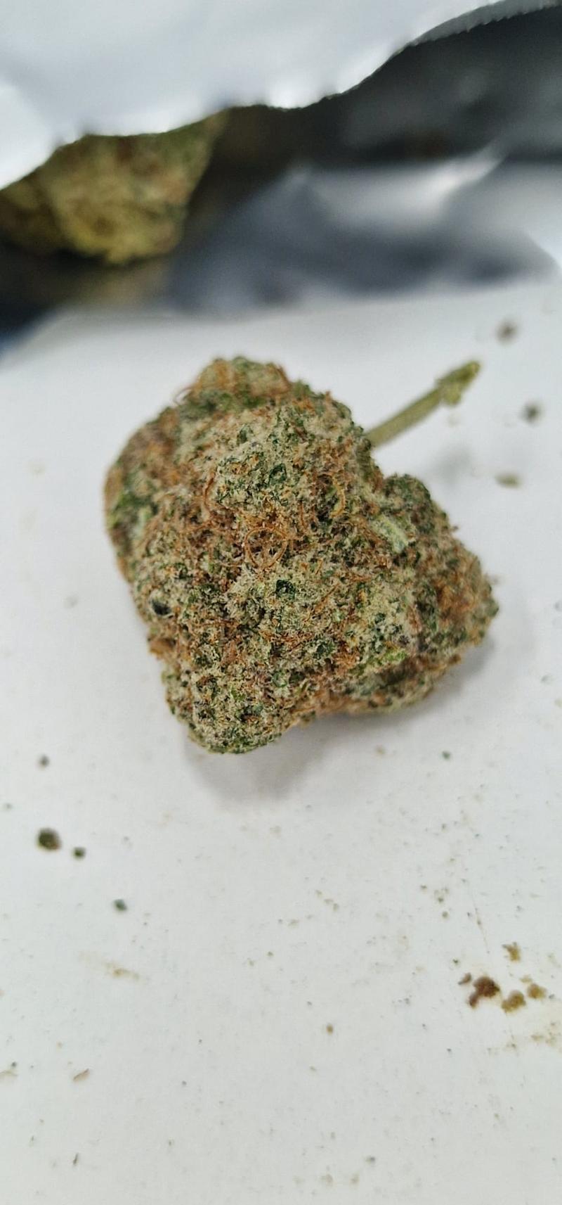 Permanent Marker - Indoor Grown Dense Terpy Buds