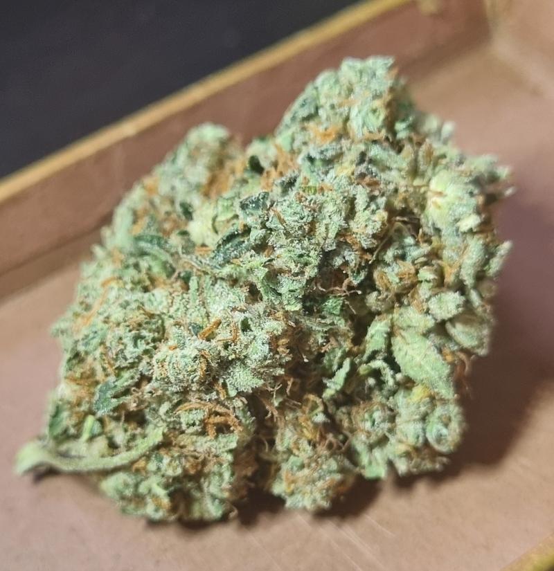 Starburst