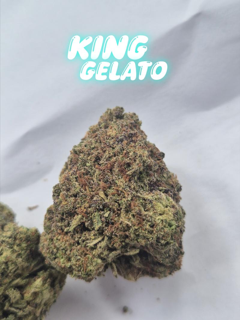 Weed world Flavours