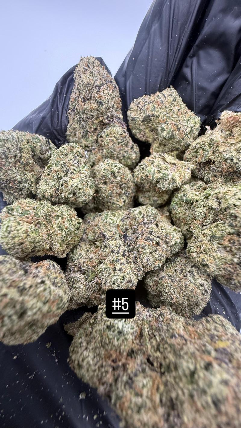 Top Shelf Flowers🇺🇸