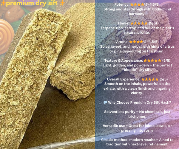 Wonka’s Hash Bar 🎩