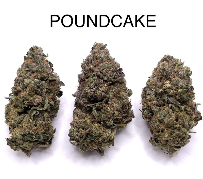 POUNDCAKE