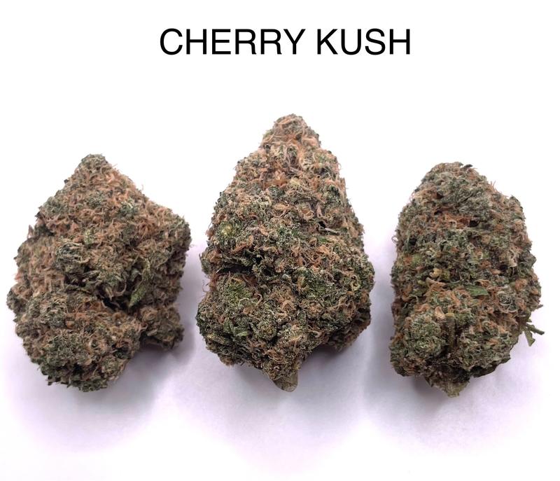 CHERRY KUSH