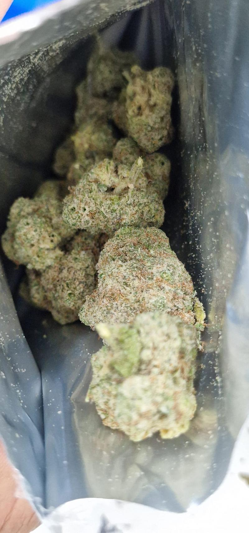 Permanent Marker - Indoor Grown Dense Terpy Buds