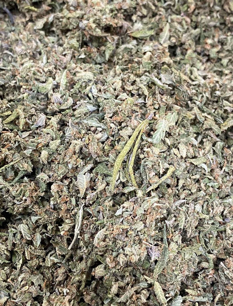 PreRoll Quality Strawberry CupCake Shake - In House Gas