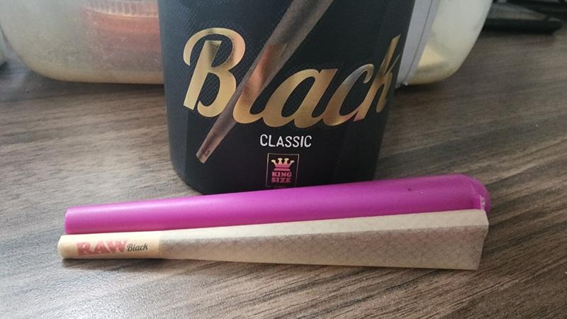 Non flower cannabis Products