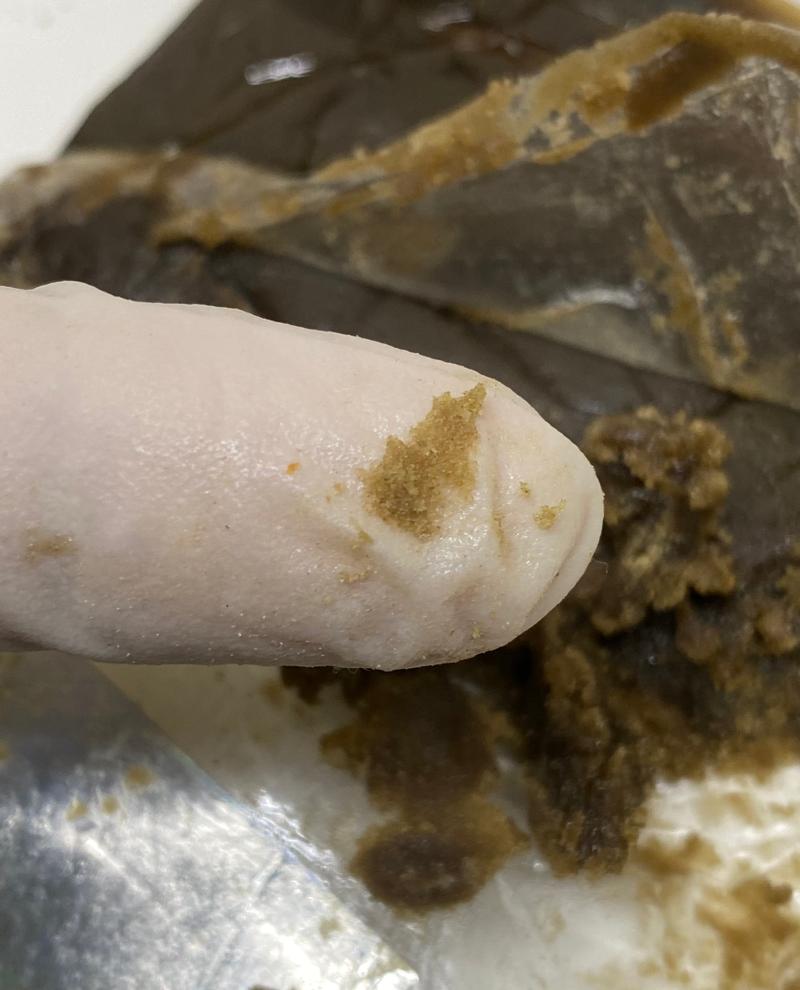 Whole Plant Fresh Frozen Hash Piatella