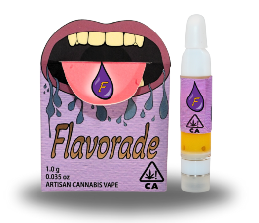 10 x 1g Cured Resin Vape Cartridge 1ml