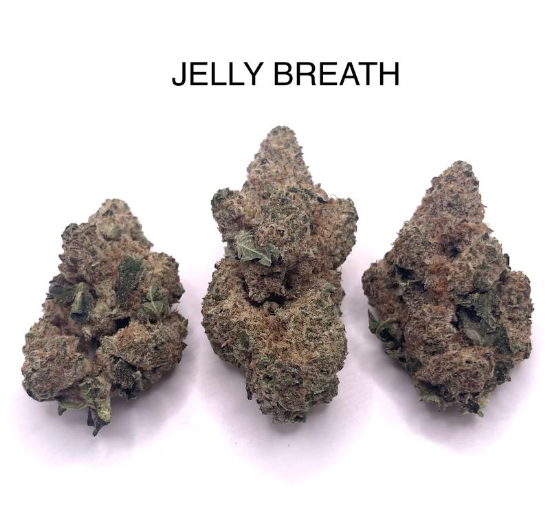 JELLY BREATH