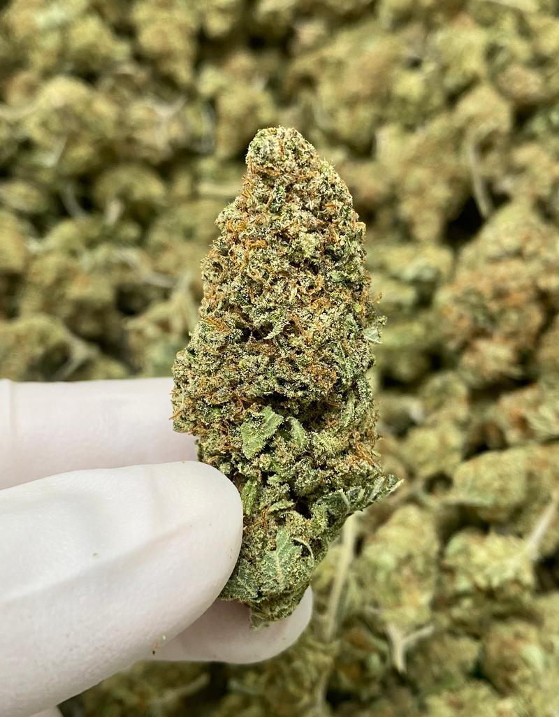 Strawberry Shortcake 🍰 🇬🇧 - Cleanest Terps - Hydro