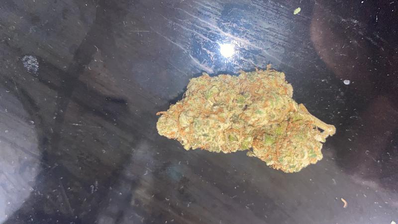 INTERSTELLAR/KUSH