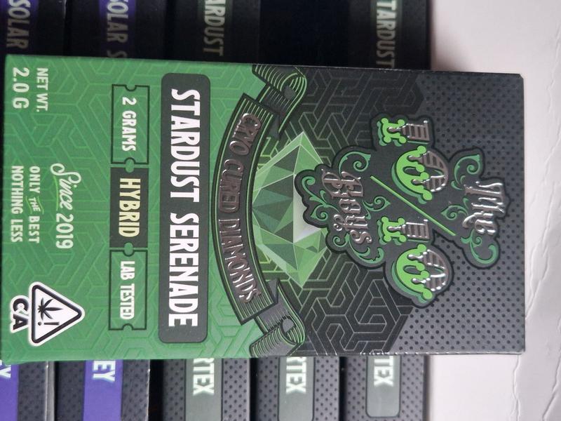 10/10 Boys Diamond 2ml Vapes