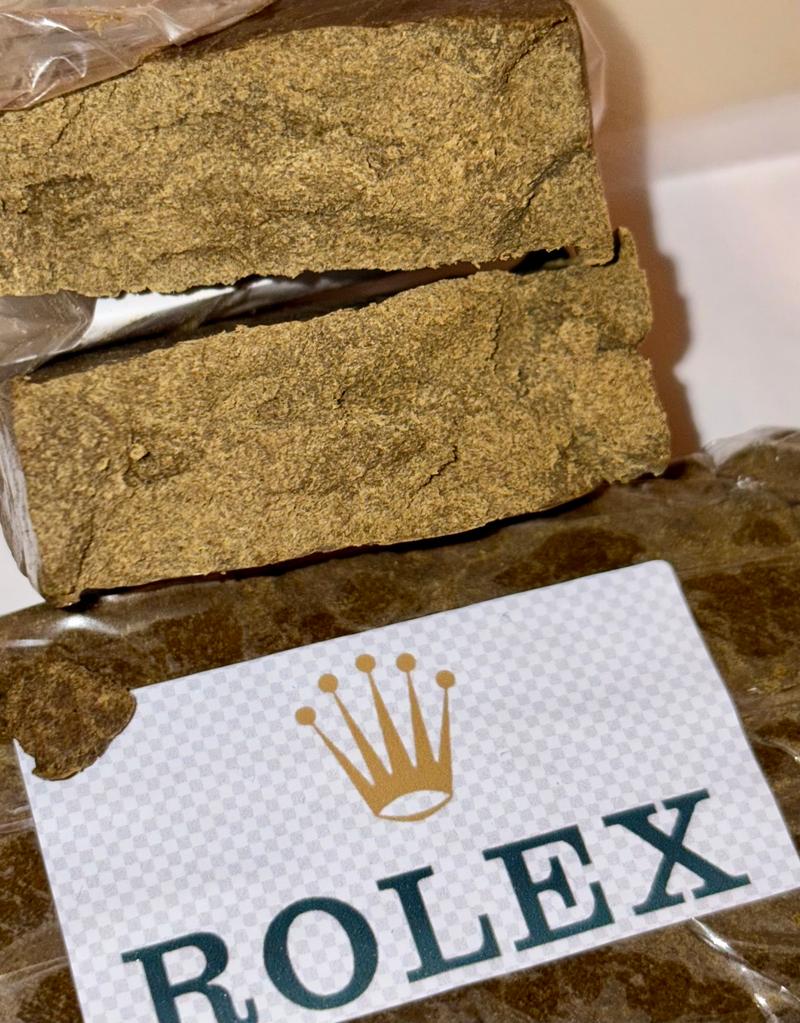 Commercial Hash Listing