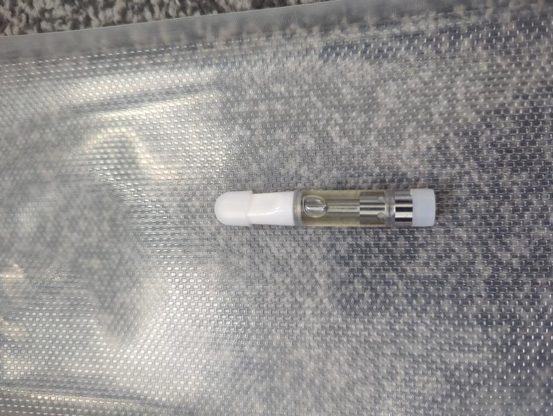 Extract Vape Cart 1ml (510 Thread)