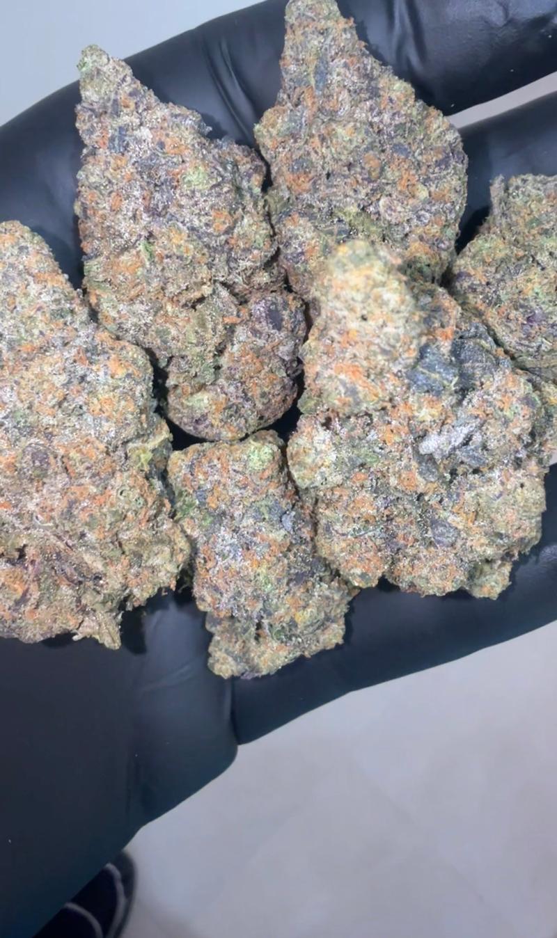 KLEEN FARMS - REAPERS OG!