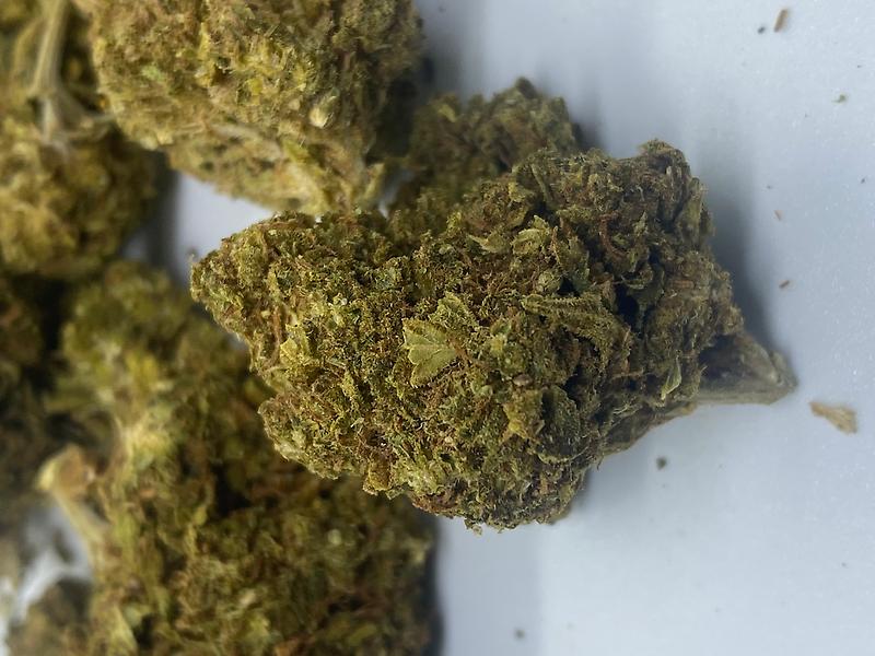 Green Crack Super Cheap Buds