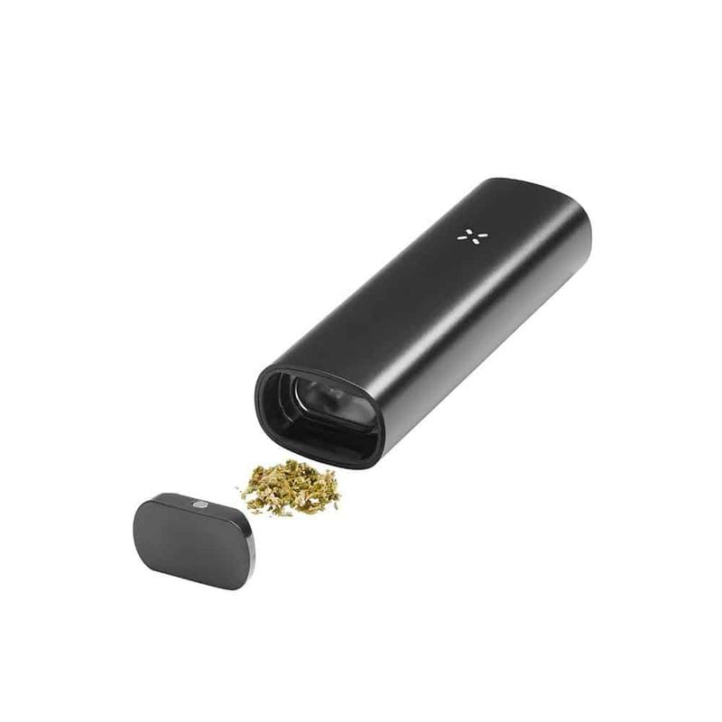 Portable Smart Vaporizer