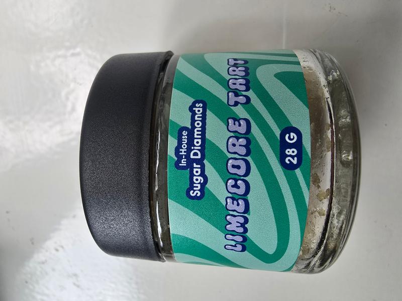 Live Resin Budder - TOP QUALITY