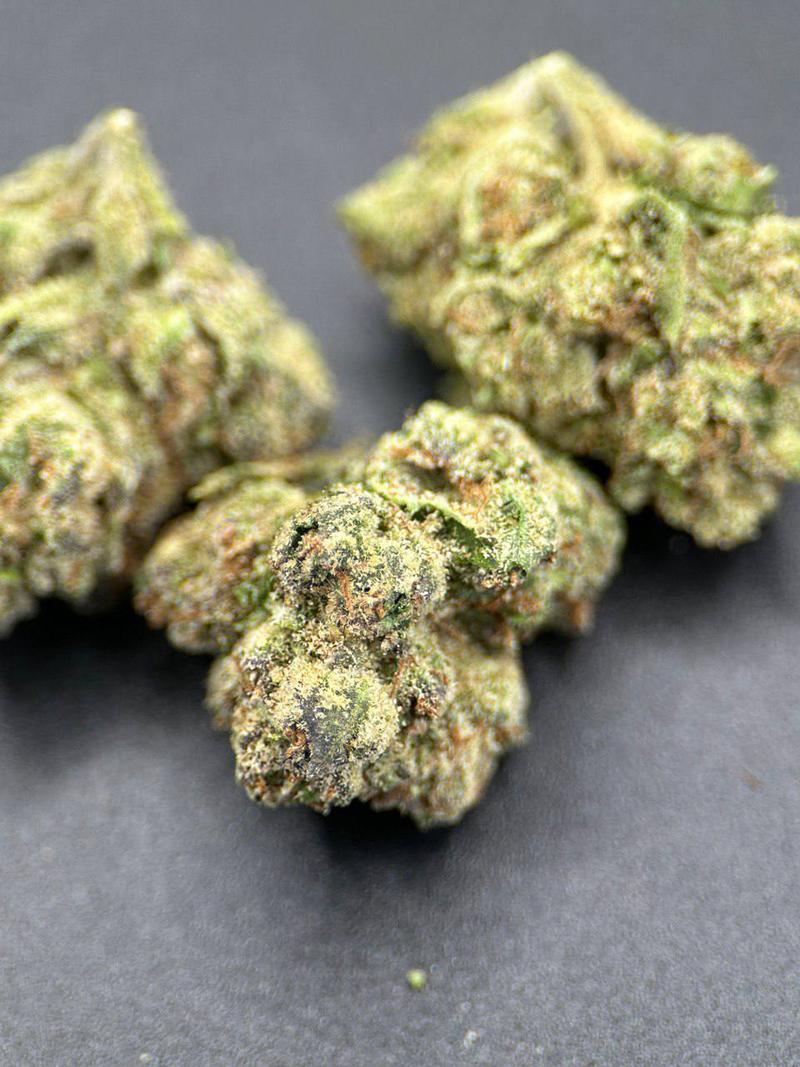 Black Cherry Gelato