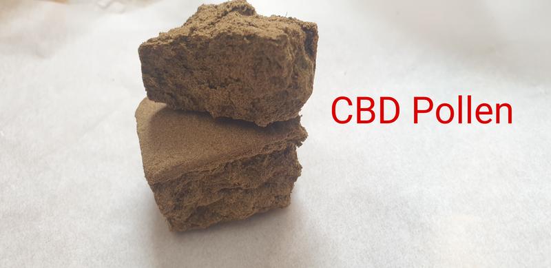 Hash Listing