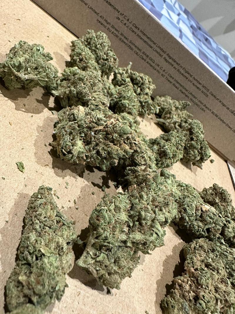 AMNESIA HAZE