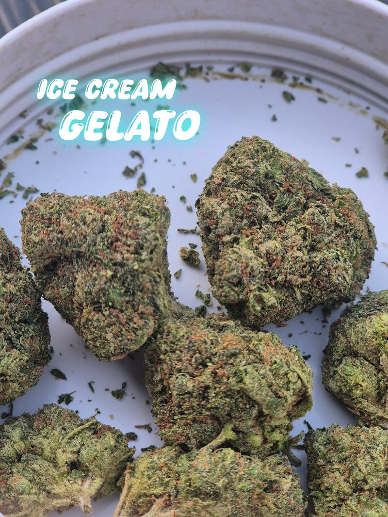 Weed world Flavours