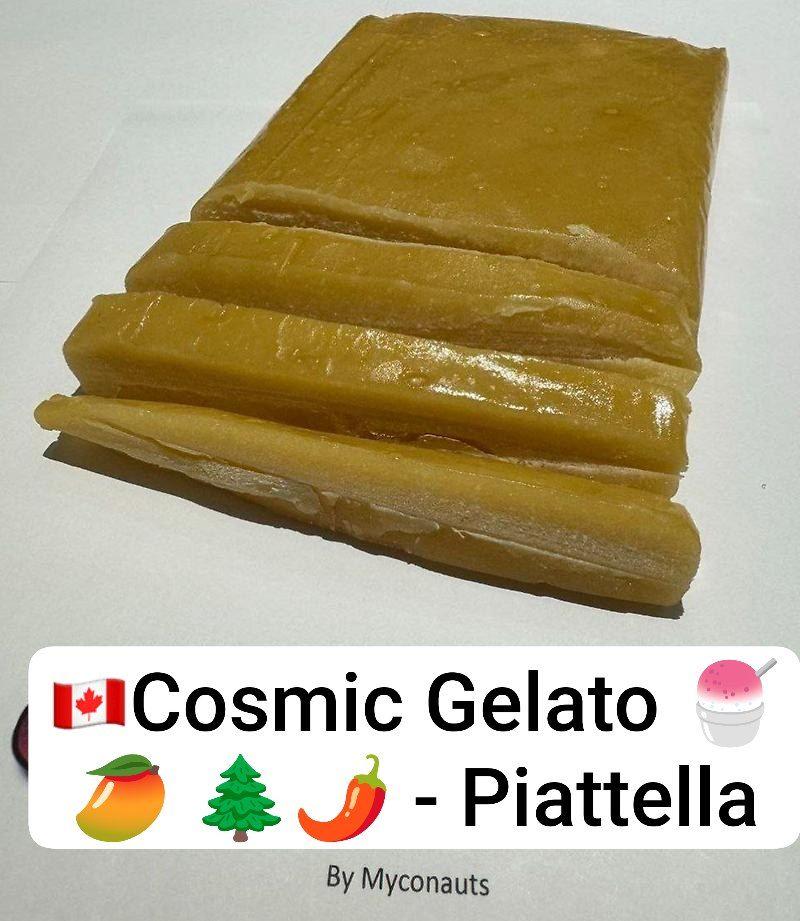 🍧Cosmic Gelato - Piatella Hash