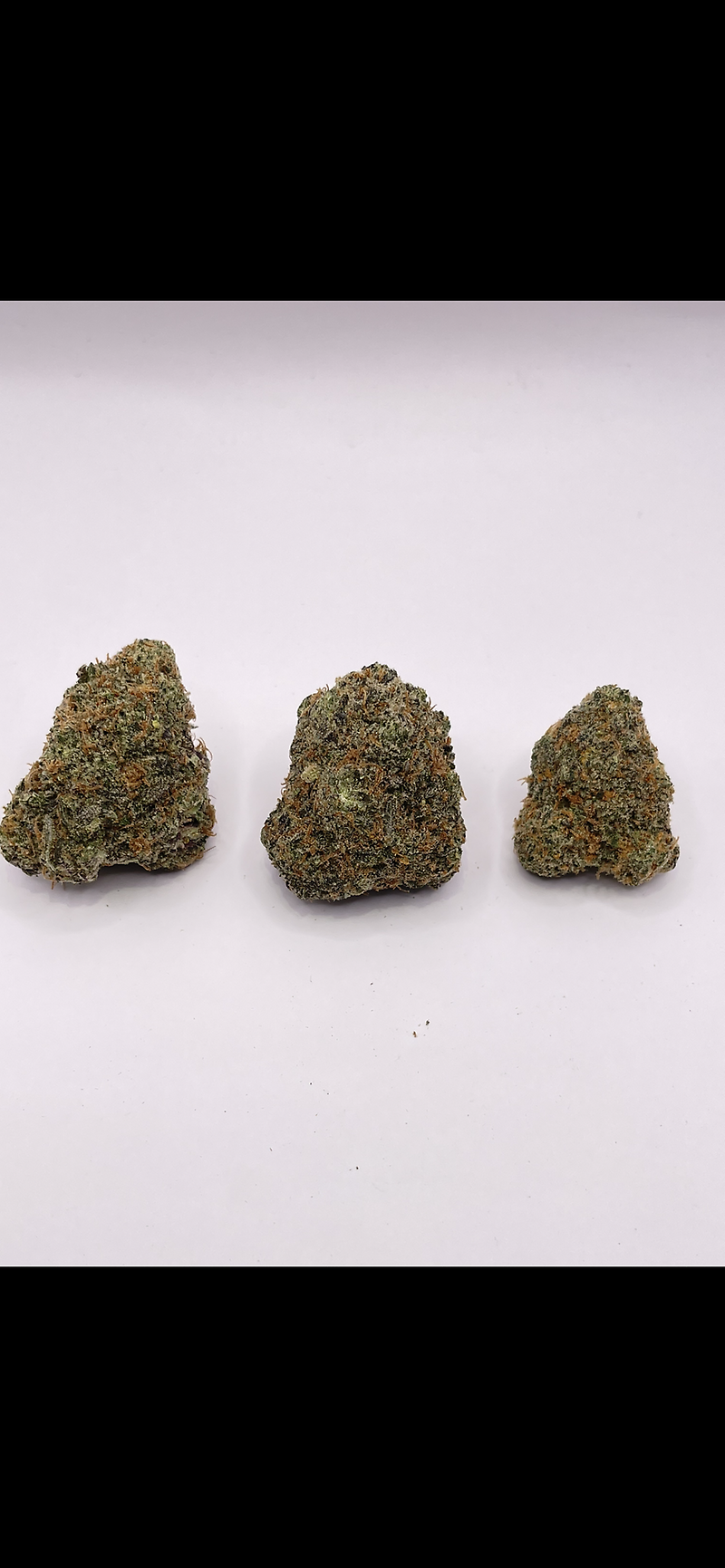 BACIO GELATO - EXOTICS