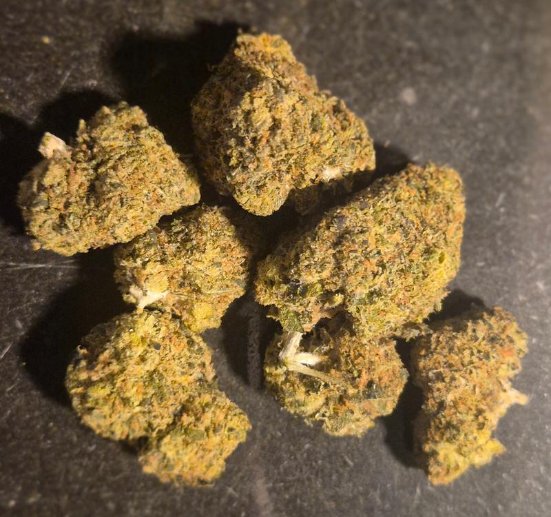 Fruity Pebbles Oz's