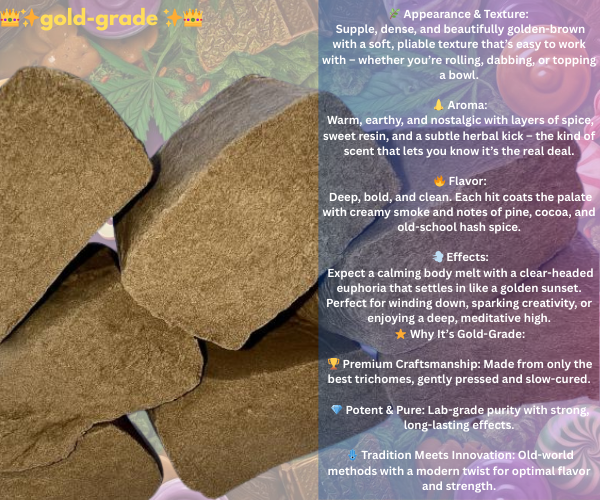 Wonka’s Hash Bar 🎩