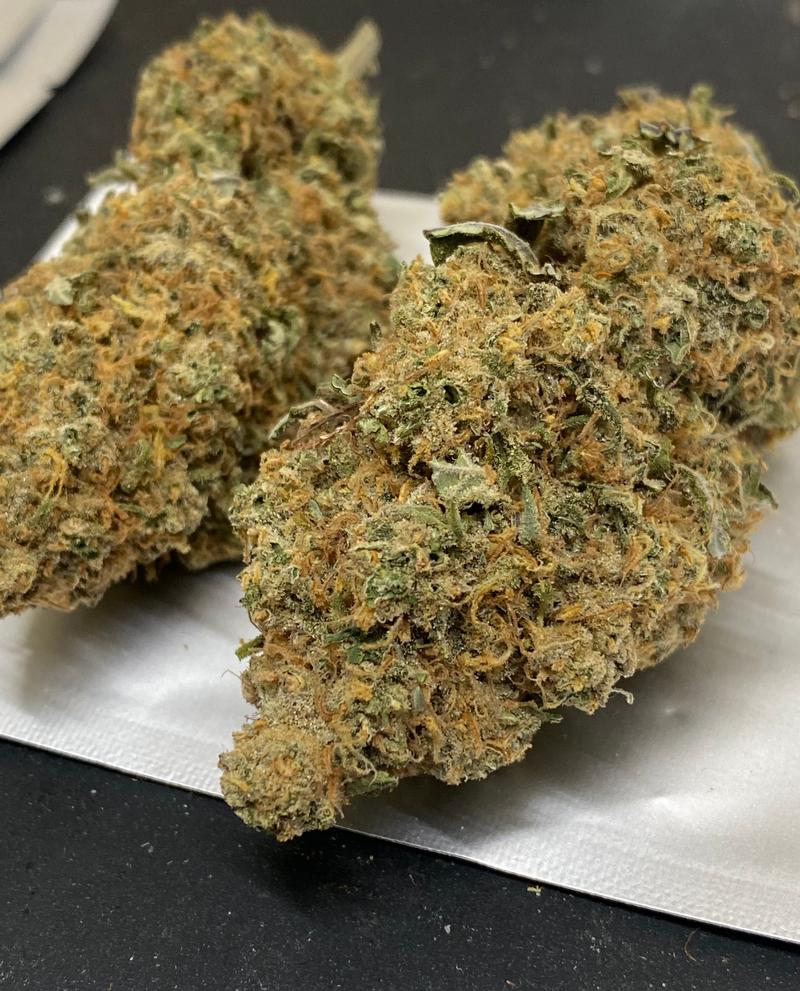 Sweet Amnesia Haze - Pure Sativa UK Grown