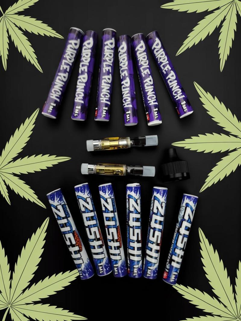 FIRE SALE | 1ML CAT3 D9 CARTS| £10!!!