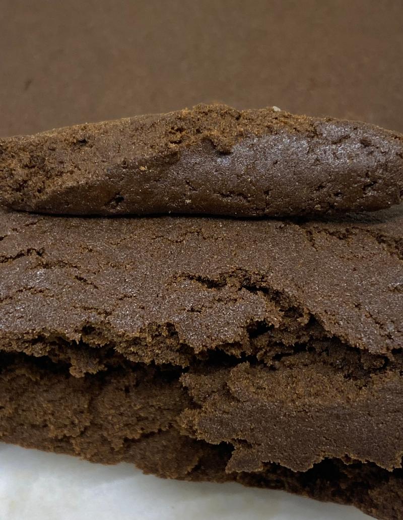 Soft Moist Mellow Hash - Lovely Terps