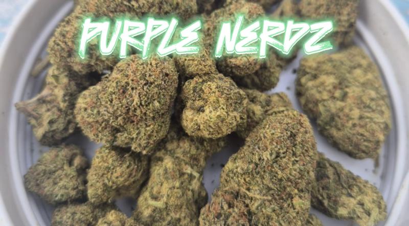 Weed world Flavours