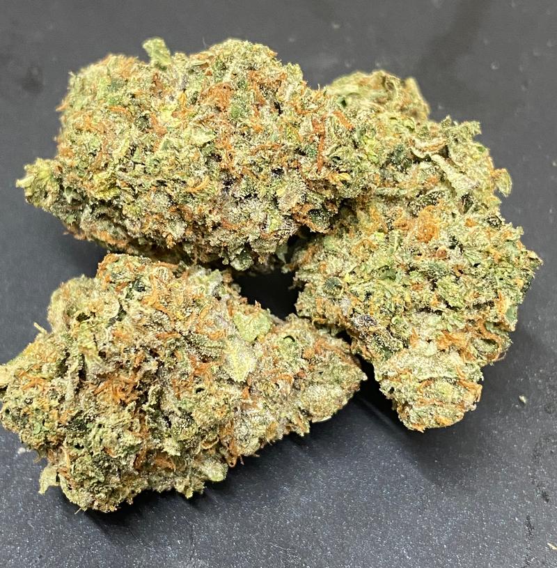 Britscotti - Boutique UK Grown - Top Shelf Hydroponics