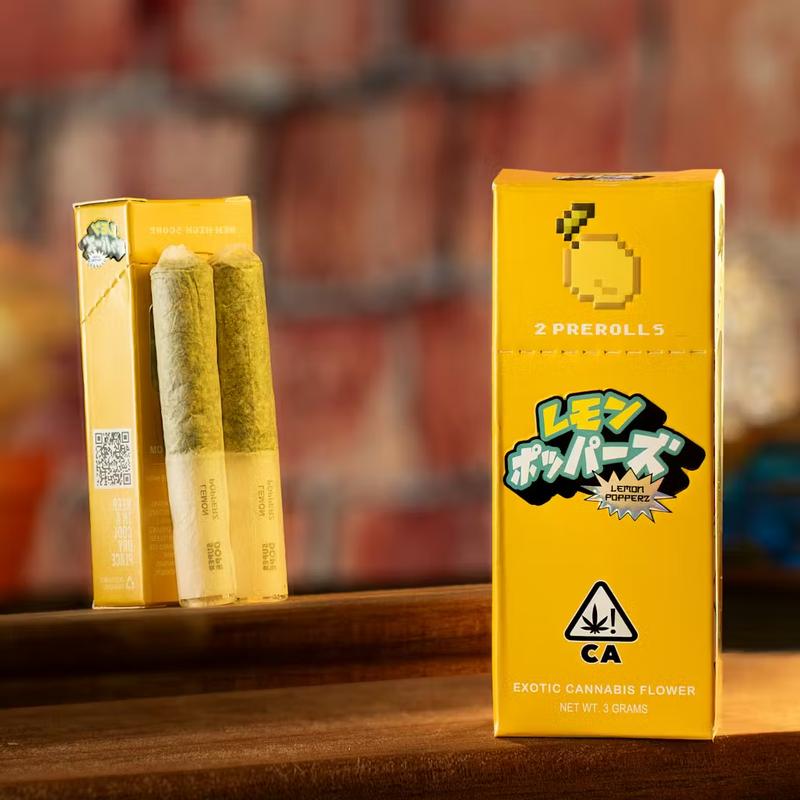 SUPER DOPE 3G PRE ROLLS