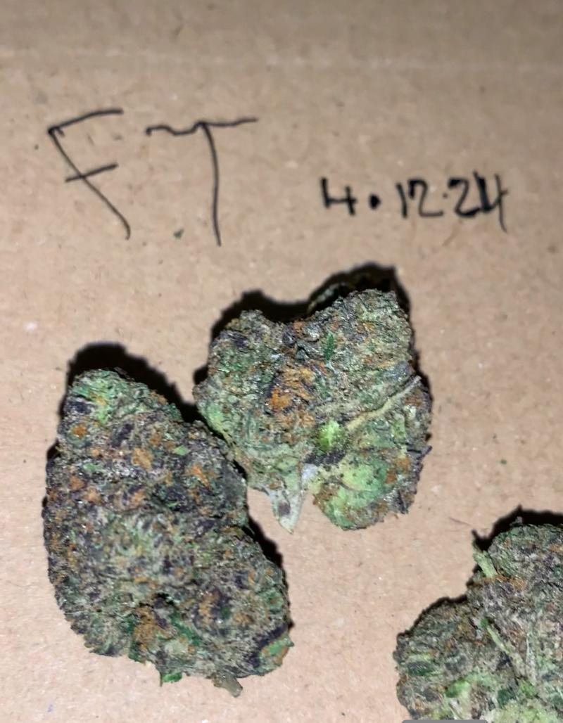 Ferrari Runtz [Tops]