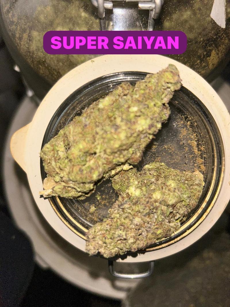 Super Flavour's