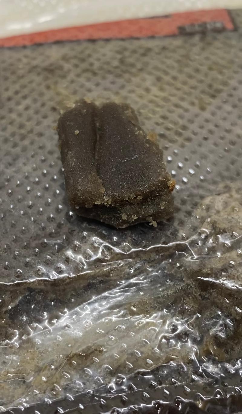 Whole Plant Fresh Frozen Hash Piatella