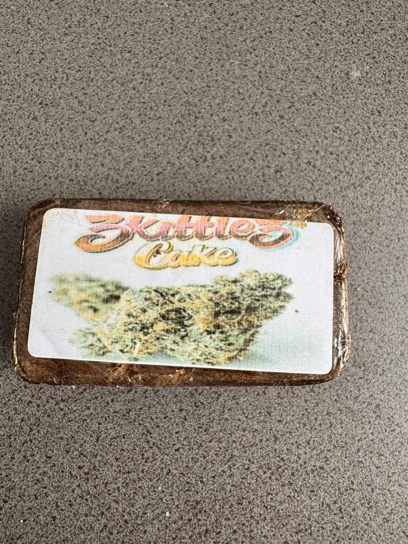 Premium Drysift