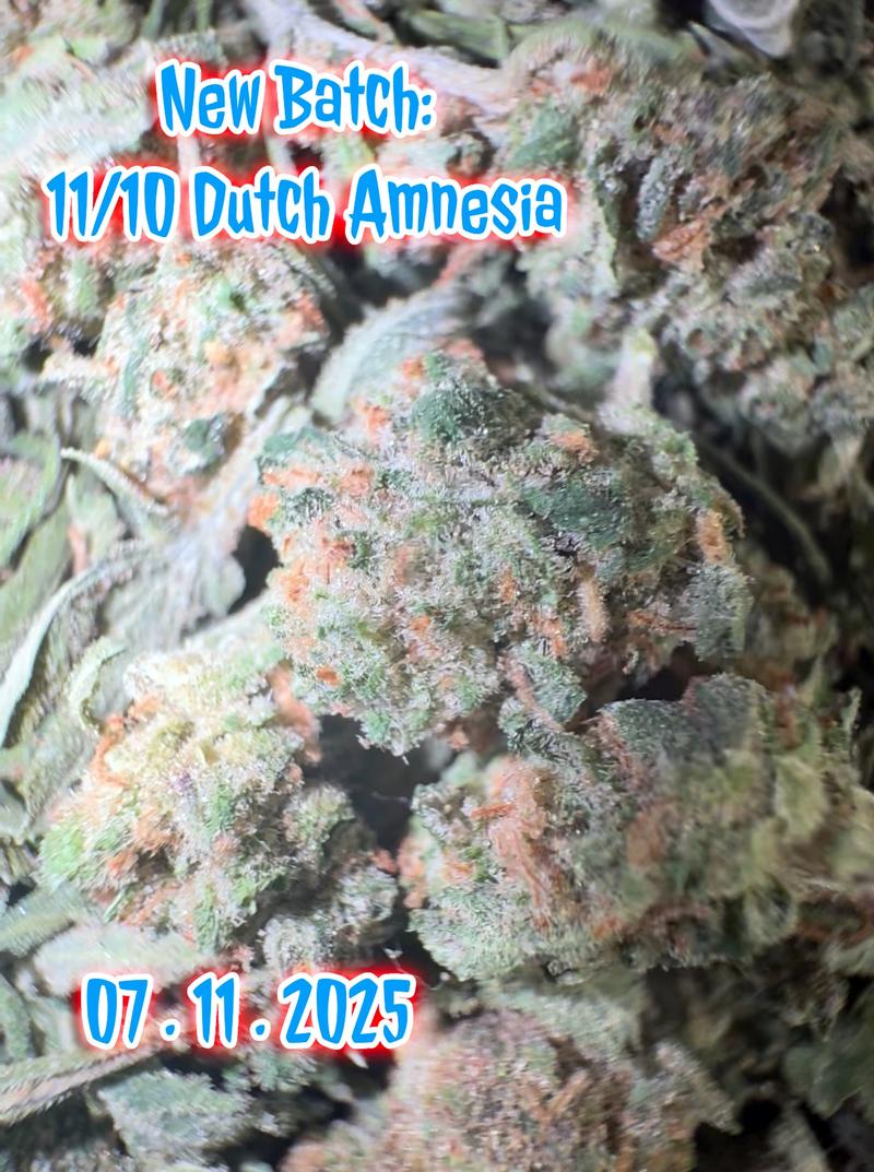 Super High THC 𝘾𝙇𝙀𝘼𝙉 Shake