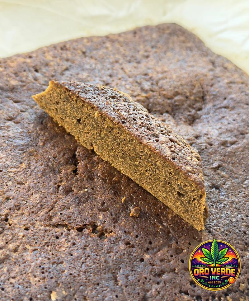 Brownies made to order 🇬🇧🌱