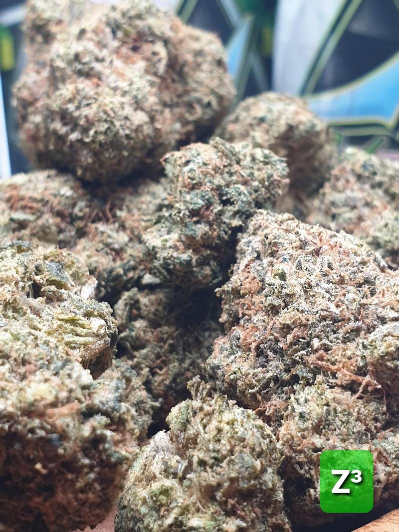 [Exclusive] Top Shelf Cali