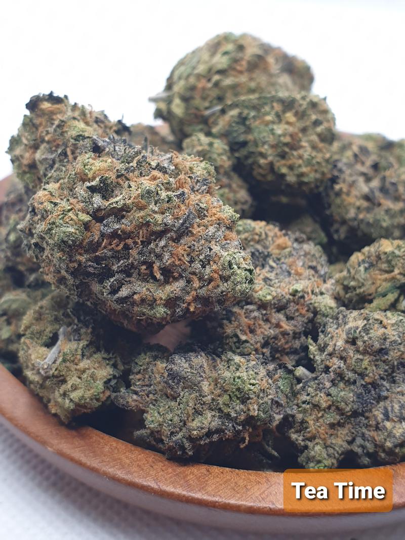 [Exclusive] Top Shelf UK